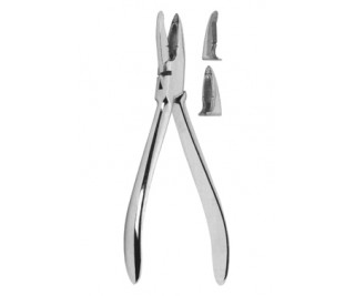 Pliers for Orthodontics